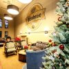Отель The Brewhouse Inn & Suites, фото 15