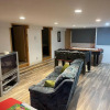 Отель Chalet Lac Long - Spa au Bord du lac, фото 5