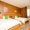 Отель Ibis Styles Hotel Zhengzhou Convention and Exhibition Center, фото 30