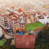 Отель Millenia Regency, фото 6