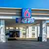 Отель Motel 6 Petersburg, VA - Fort Lee, фото 1