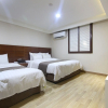 Отель Yeosu One Self Check-in Motel, фото 2