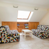 Отель Holiday Home in Waimes With Bar, Playroom, Garden, Terrace, BBQ, фото 2