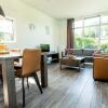 Отель Nice chalet with dishwasher, in a holiday park in the middle of De Veluwe, фото 45