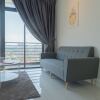 Отель OYO Home 987 Premium 1BR 1 Tebrau Residences, фото 36