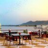 Отель Hotal Devraj Niwas on Lake Pichola Udaipur, фото 21