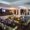 Отель Holiday Inn Express London - Stratford, an IHG Hotel, фото 15