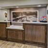 Отель Hampton Inn & Suites Memphis-Wolfchase Galleria, фото 37
