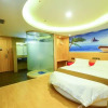 Отель Thank You Inn Xuzhou Huohua, фото 2