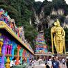 Отель Batu Caves Hotel в Пещеры Batu Caves