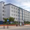 Отель Holiday Inn Express London-Royal Docks, Docklands, an IHG Hotel, фото 30