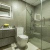 Отель Primestay - Chic & Gorgeous studio in Al Barsha, фото 9