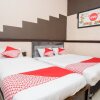 Отель Bunga Matahari Guest House By OYO Rooms, фото 3