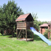Отель Bungalows In Wrzosowo - The Bird'S Cage For 4 Persons, фото 4