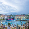 Отель Ban Thach Riverside Hotel & Resort, фото 10