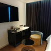 Отель Brown Dot Hotel Jinju Chungmugong, фото 2
