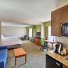 Отель Holiday Inn Express & Suites Raleigh North - Wake Forest, an IHG Hotel, фото 25