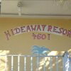 Отель Hideaway Waterfront Resort, фото 6