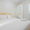 Отель Best Price Studio Apartment @ Springlake Summarecon, фото 4