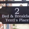 Отель B&B Yentls Place, фото 24