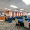 Отель Hampton Inn & Suites Valley Forge/Oaks, фото 20