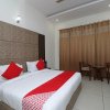 Отель Omang Hotel by OYO Rooms, фото 20