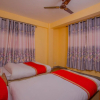 Отель OYO 287 Hotel Buddha Palace, фото 17