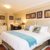 Отель Westville Bed and Breakfast, фото 5