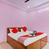 Отель OYO Flagship 70288 Rk Home Stay, фото 26