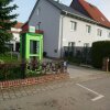 Отель Ferienwohnungen Flora, фото 1
