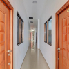 Отель Capital O 92039 Runways House, фото 20