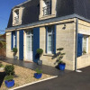Отель Les Suites D'alienor, Suite Jasmin, фото 1