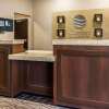 Отель Comfort Inn and Suites, фото 18