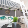 Отель Home Hotel - Mamiani 6, фото 15