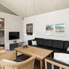 Отель 9 Person Holiday Home in Hjorring, фото 18