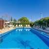 Отель Relais With Swimming Pool in Porto Cesareo Torre Chianca, фото 14