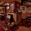 Отель Old Coach House At The Golden Lion, фото 17