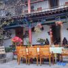 Отель Chuxiong Courtyard China Theme Hostel, фото 32