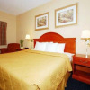 Отель Quality Inn & Suites Lincoln near I-55, фото 5