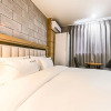Отель Changwon Myeongseodong Hotel Andante, фото 24