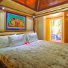 Отель The Rarotongan Beach Resort & Lagoonarium, фото 7