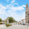 Отель Clerigos Tower - Experience in Porto, фото 1