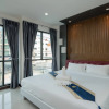 Отель Baan Thai Beach Side Residence, фото 18