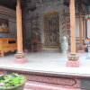 Отель Betutu Bali Villas в Убуде