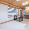 Отель Jeju Bijalim Pension, фото 11