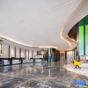 Отель Hampton by Hilton Tianjin Haijiao Park National Convention and Exhibition Center, фото 4