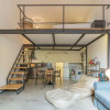 Отель San Teodoro Modern Loft, фото 6