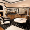 Отель Arrabelle at Vail Luxe 3 Bedroom Residence With Ski-in, Ski-out Access, фото 11