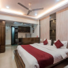 Отель OYO Flagship 553 Vashi, фото 6