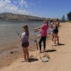 Отель Discovery Parks - Lake Hume, New South Wales, фото 17
